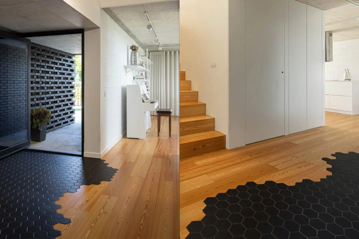 Blog post about flooring trends